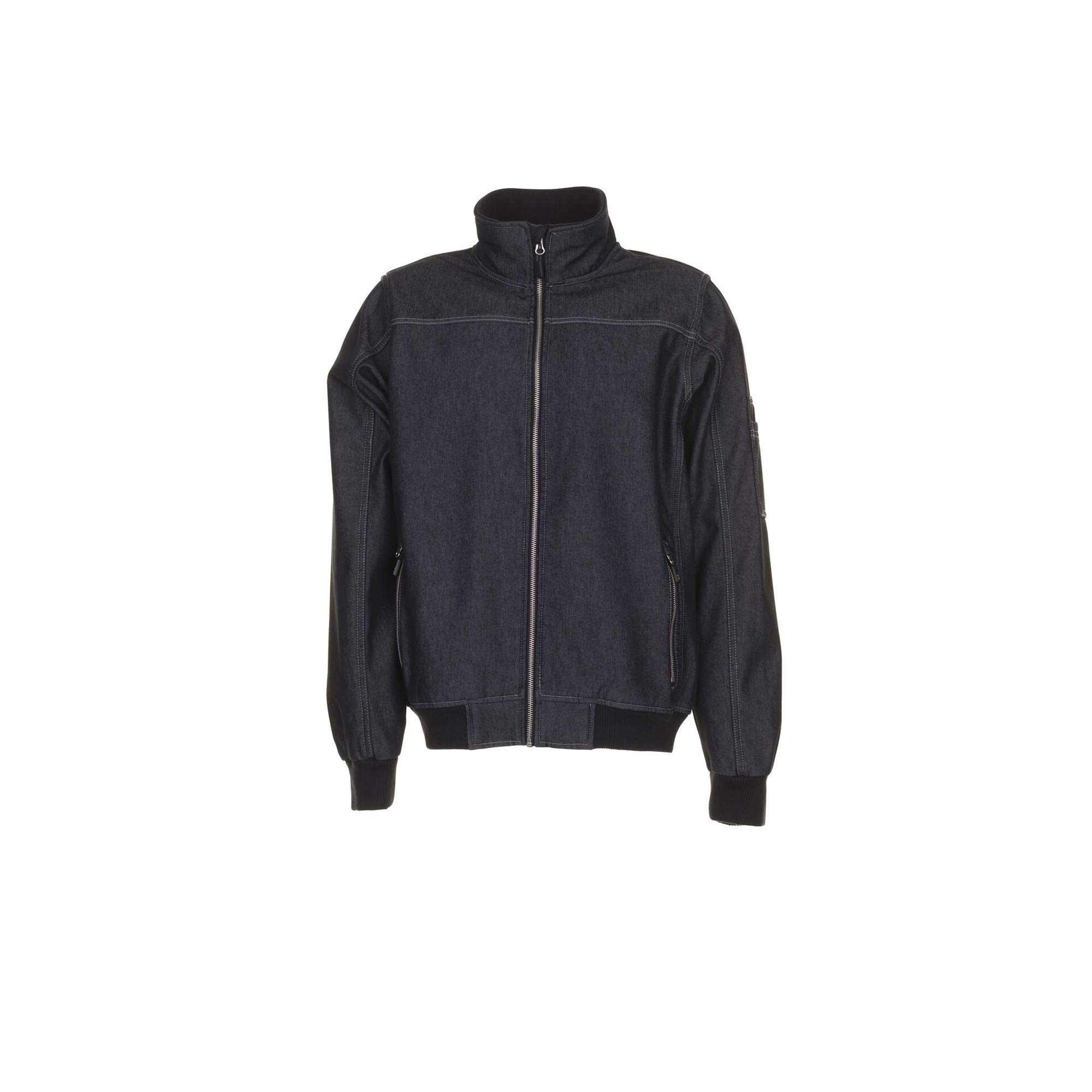 Planam Outdoor Softshell Jeans Softshelljacke