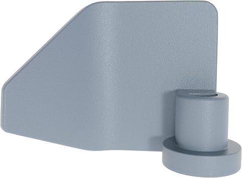 Univen Bread Machine Kneading Blade Paddle Replaces Breadman 20274 B2500C-03
