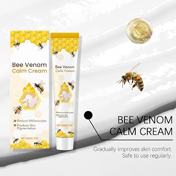 White Spot Removal Cream, Brightening Skin Lotion, Hydrating Face Cream, Targeted Spot Correction, With Hydrating And Brightening Formula, 1.81x3.66 Inches, For Daily Use On The Face And Body