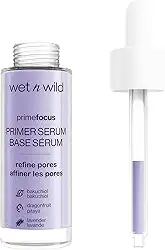 Prime Focus Pore Minimizing Primer Serum