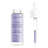 Prime Focus Pore Minimizing Facial Serum Primer Makeup Extending, Improves Skin Texture, Hydrating & Exfoliating Retinol Alternative
