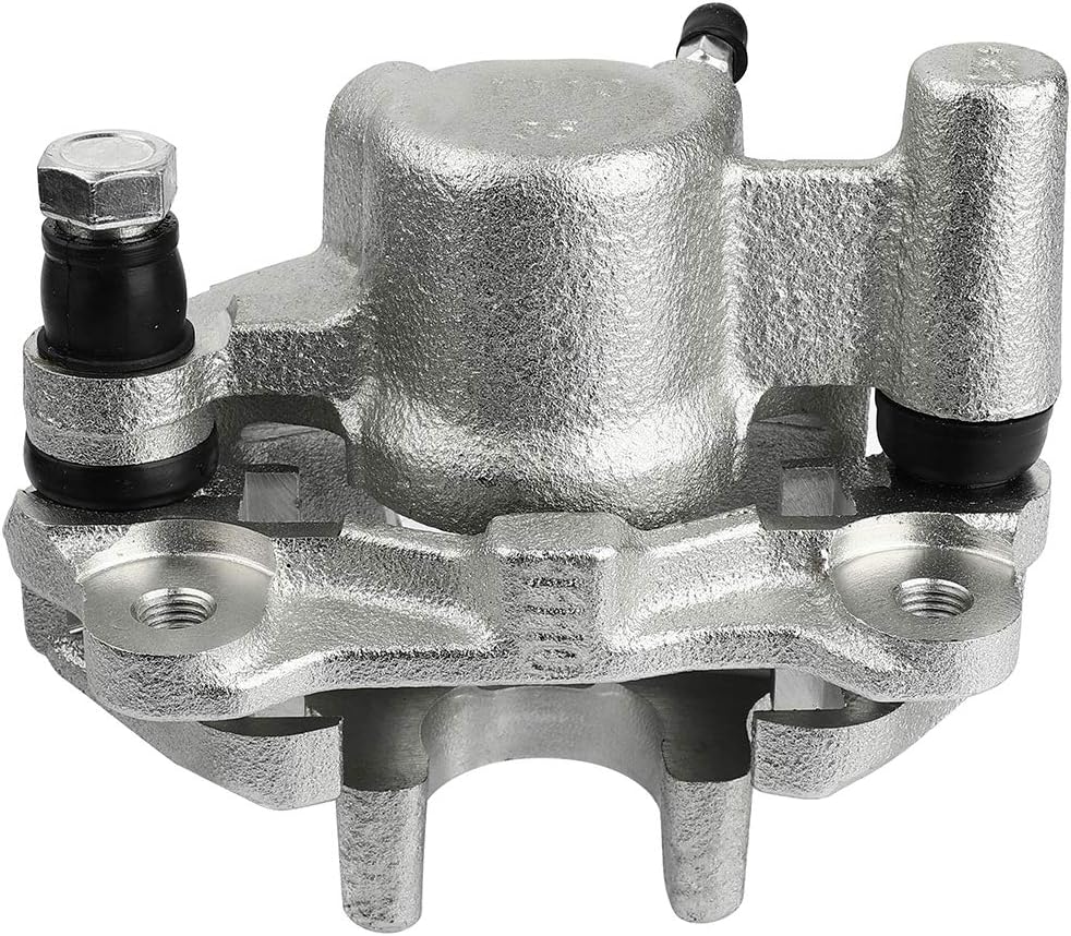 ECCPP 19B2951 Rear Right Brake Caliper Assembly fit for 2005-2010 for Scion tC