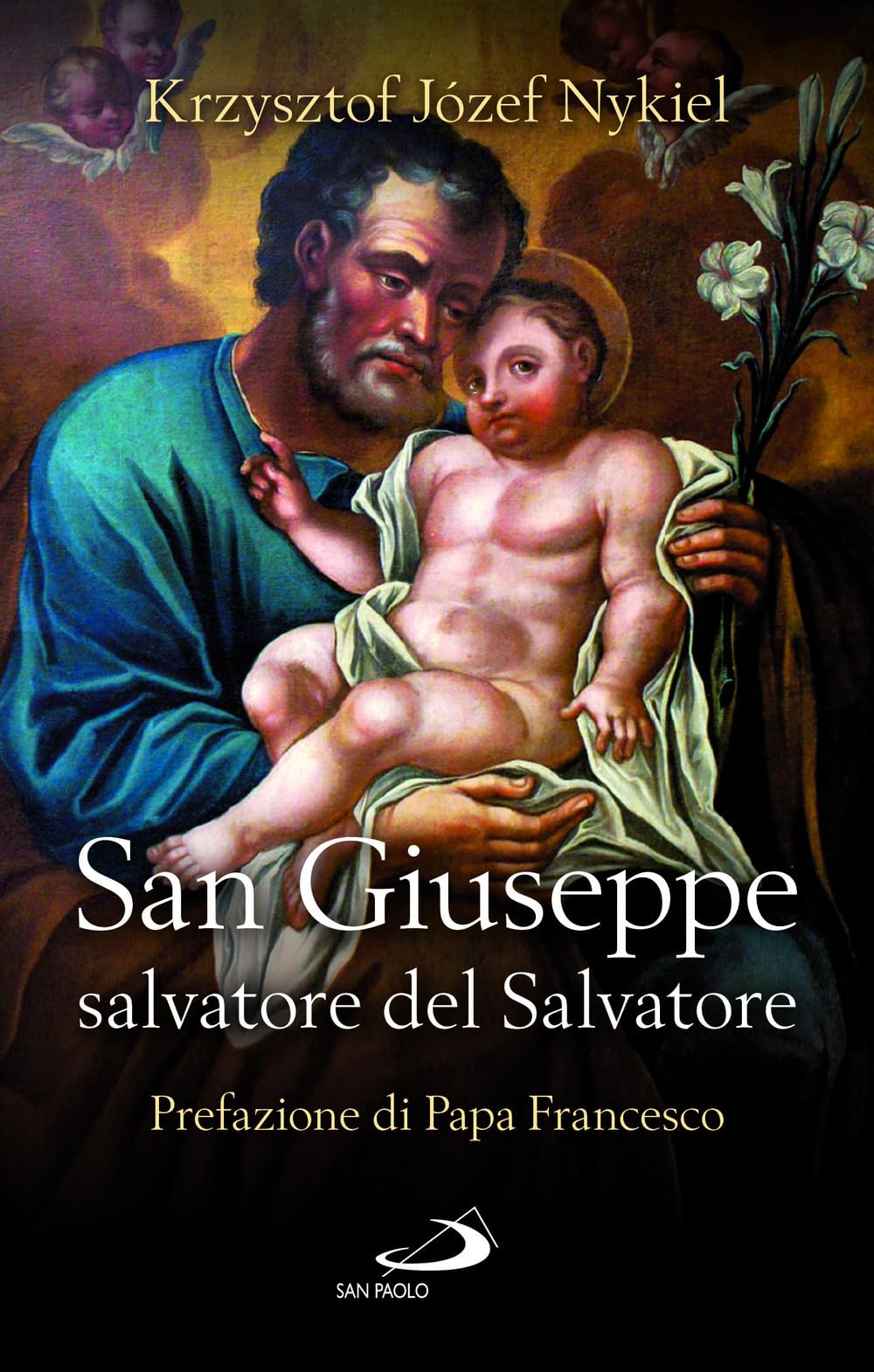 San Giuseppe. Salvatore Del Salvatore - 4