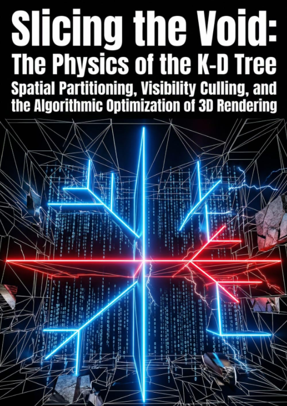 Slicing the Void: The Physics of the K-D Tree: Spatial Partitioning, Visibility Culling, and the Algorithmic Optimization of 3D Rendering