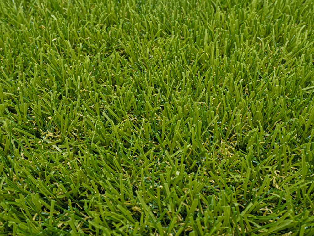ARES. 30 mm. Medidas 2 x 20 m (40 m2)."El triunfo en tu jardín".