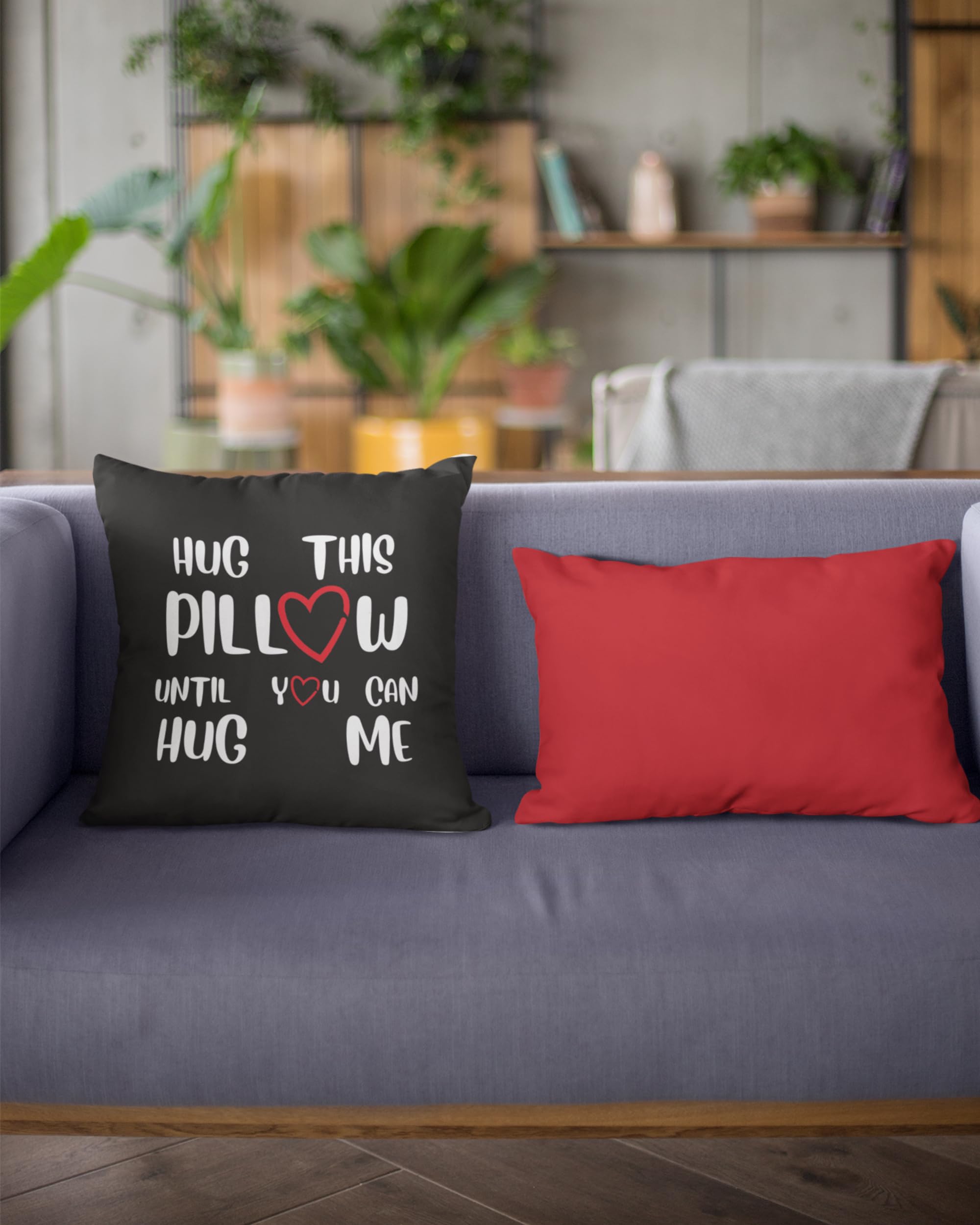 Hexagram Regalos Para Novia, Funda De Almohada De 18 X 18 Pulgadas, Regalos De Cumpleaños Para Novia, Funda De Almohada Decorativa, Novia, Aniversario, Día De San Valentín, Regalos Para Novia