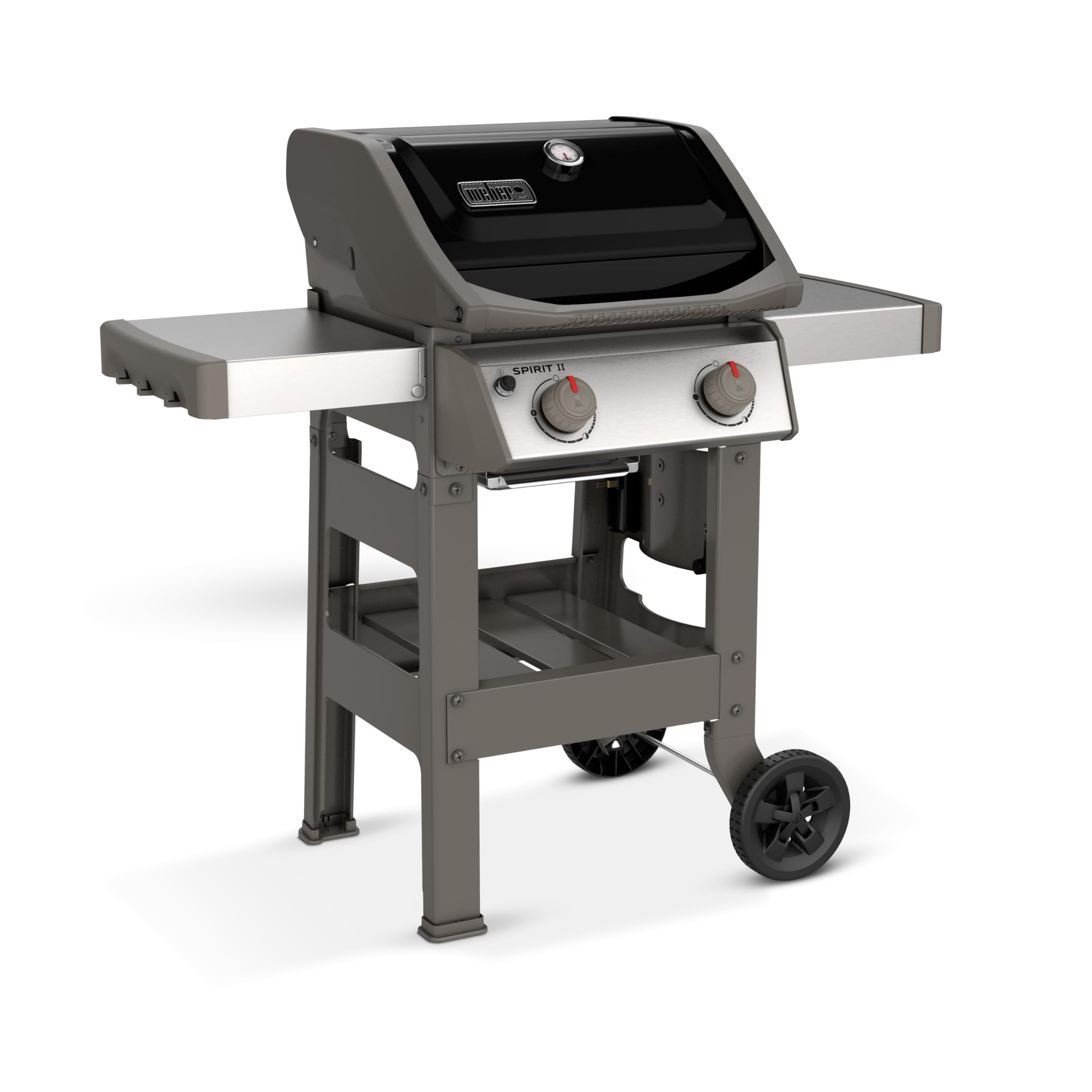 Weber Barbecue à gaz Spirit II E-210