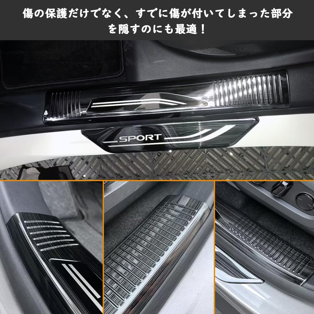 Amazon.co.jp: TARCELL 新型 レクサス RX系 RX350 RX450H RX500H対応