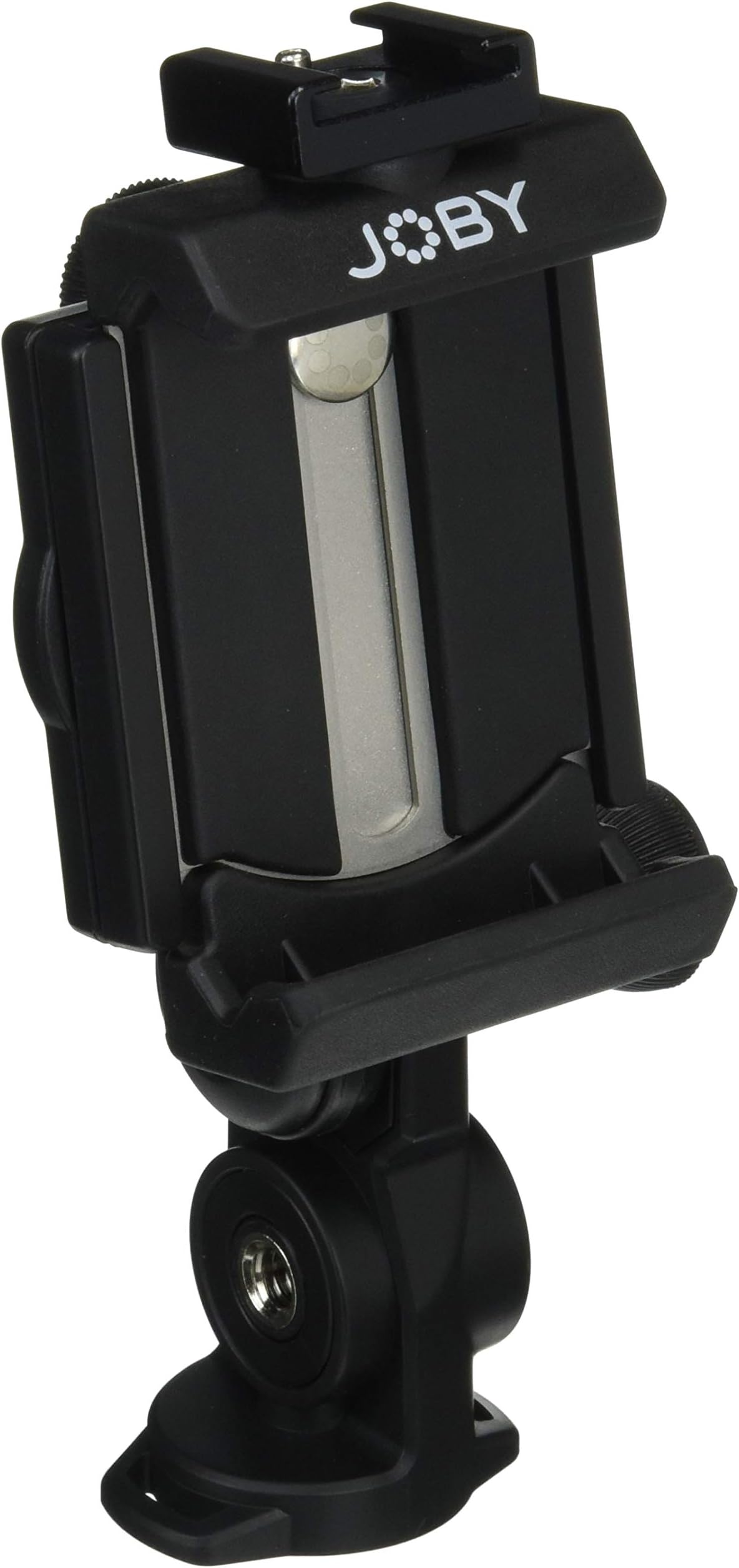 Joby GripTight PRO 2 Mount(Black/C), (Model: JB01525-BWW)