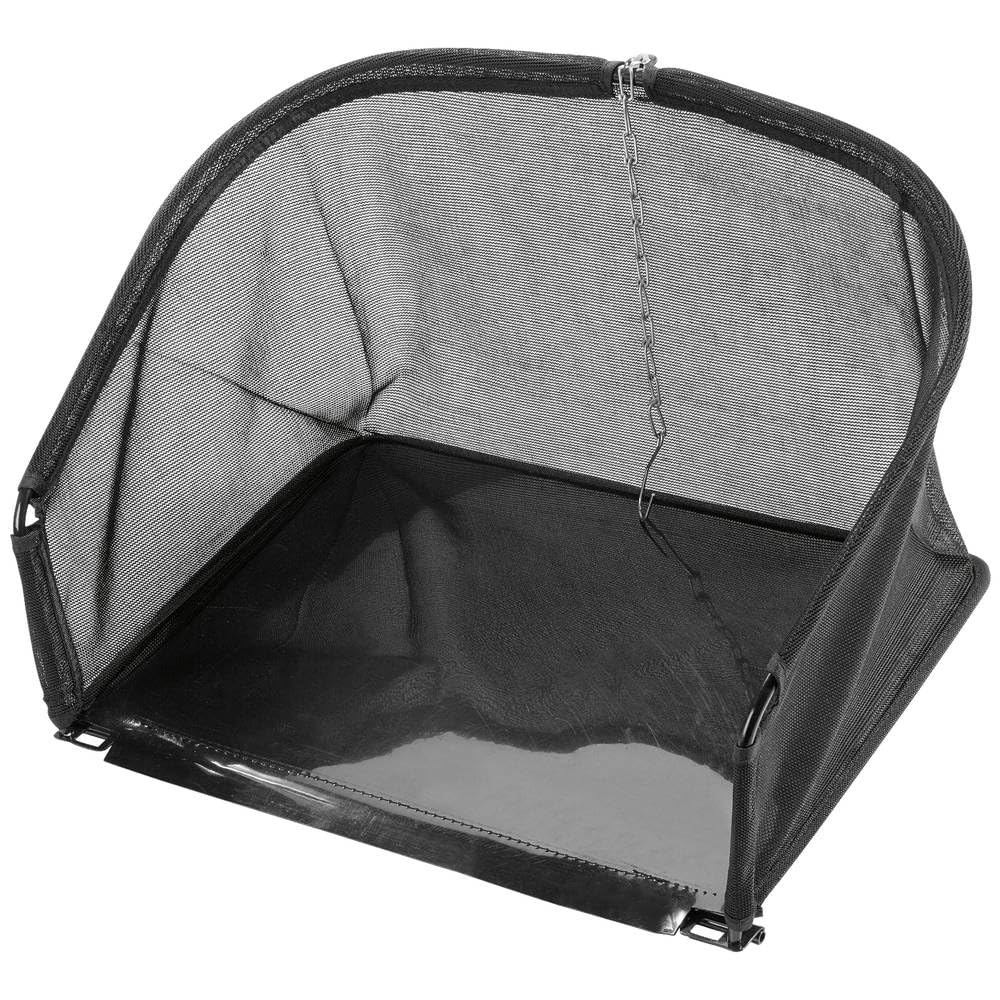 Sac de ramassage en toile HSS 18 l, pour tondeuse Stiga SCM 240 R