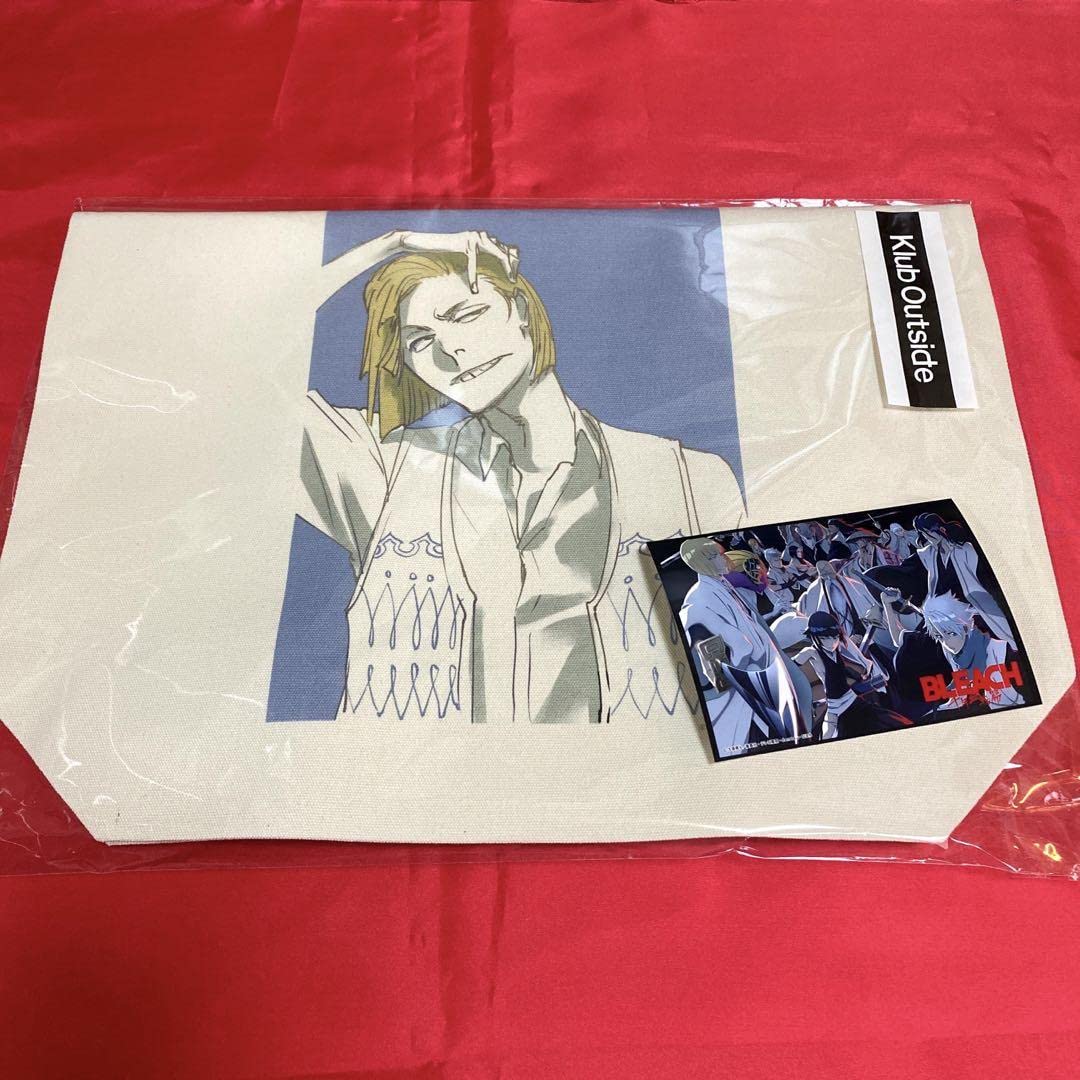 BLEACH 平子真子 半袖Tシャツ Mサイズ Klub Outside限定平子真子 BLEACH 平子真子 半袖Tシャツ Mサイズ Klub Outside限定平子真子