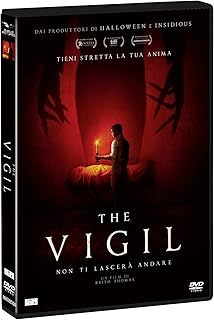 THE VIGIL