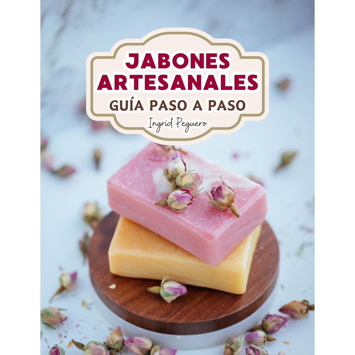 Jabón Artesanal: Guía para Aprender Paso a Paso a Elaborar Auténticos Jabones Naturales de Manera Facíl    
	                
	            

                 
                        Audible Audiobook 
                  
                        – Unabridged