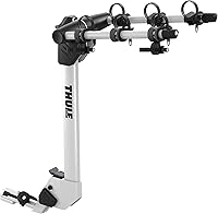 Vista 8 de Thule Helium Pro - Portabicicletas de enganche