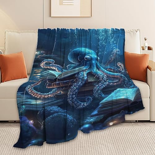 Miniatura 850 de Manta de cerveza, manta de bebida de cerveza, regalos para adultos, mujeres y hombres, súper suave y acogedora manta de felpa mullida mullida de