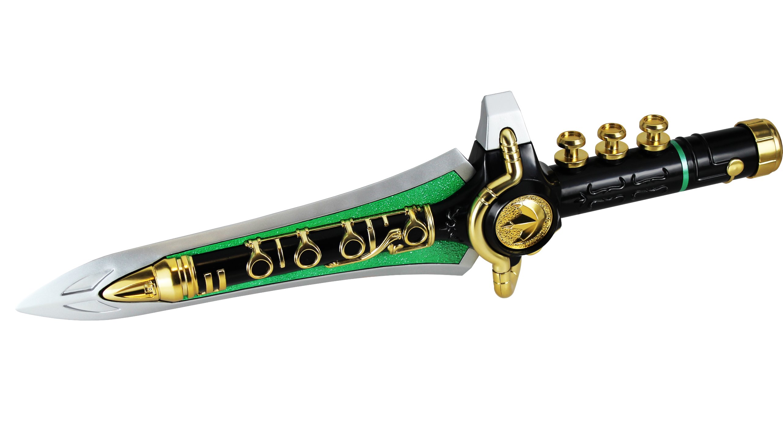 Bandai Power Rangers Legacy Dragon Dagger : Amazon.ca: Home
