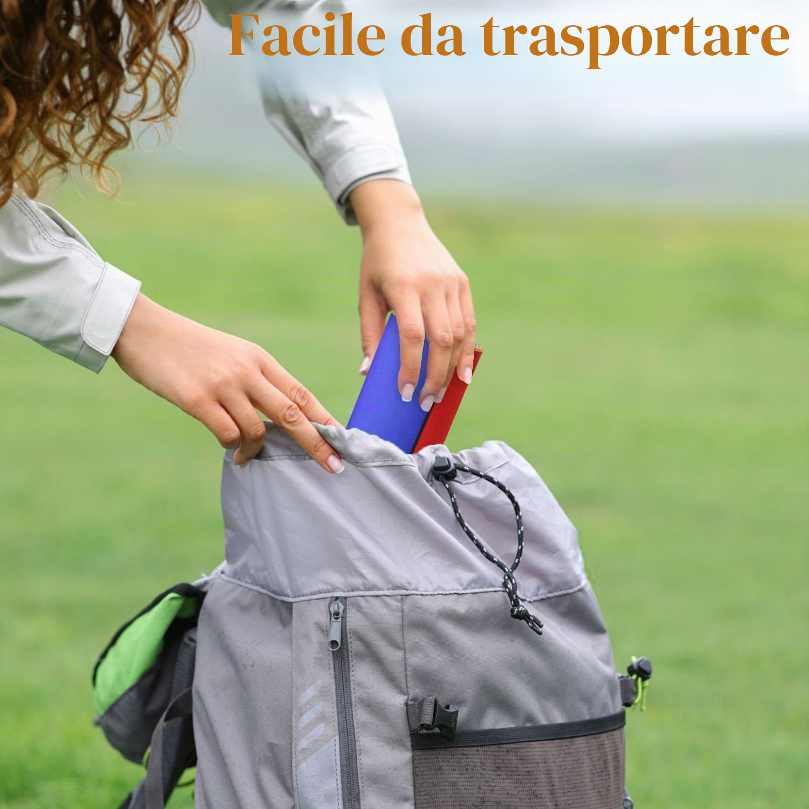 Set di giochi da tavolo 4 in 1, per shuffleboard, giochi da tavolo, shuffleboard, bowling, curling Cornhole, giochi da tavolo interattivi, ideale per scuola, casa, ufficio, feste