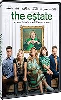 Vista 2 de The Estate DVD