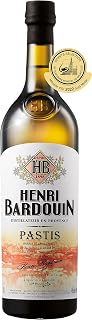 Henri Bardouin-Pastis-70 cl