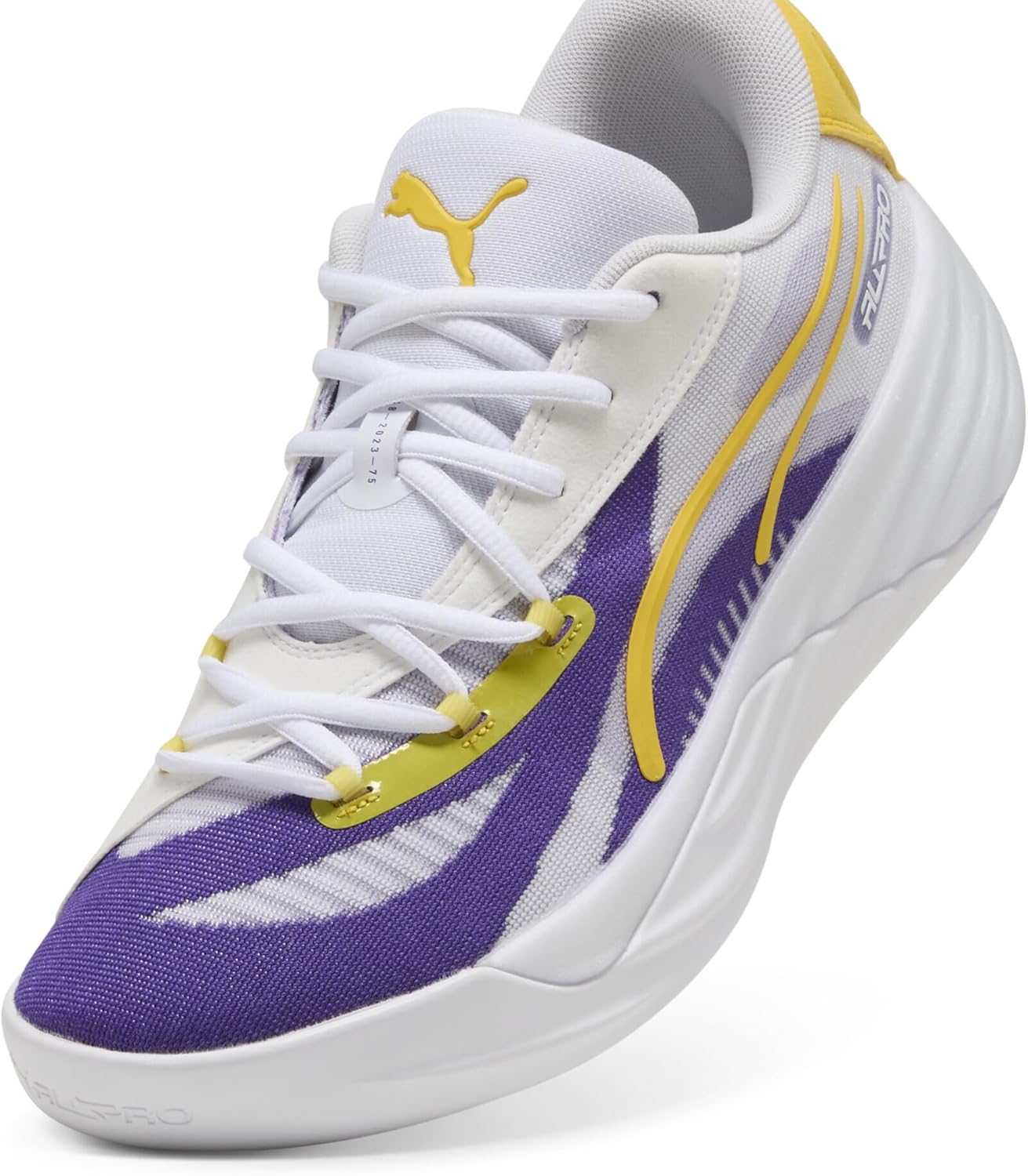 PUMA(プーマ) Women's Basketball Shoe