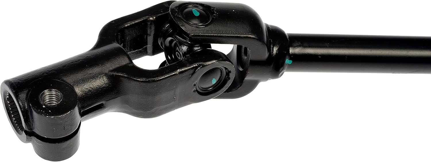 Dorman 425-471 Steering Shaft Compatible with Select Toyota Models