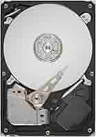Amazon | Seagate Barracuda 7200.10 ハードドライブ - 3.5