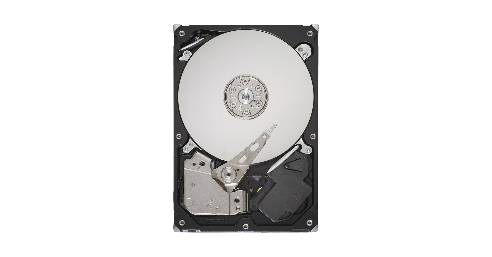Seagate Barracuda 7200.10 ハードドライブ 320 GB ST3320620AS_1000-1.jpg?