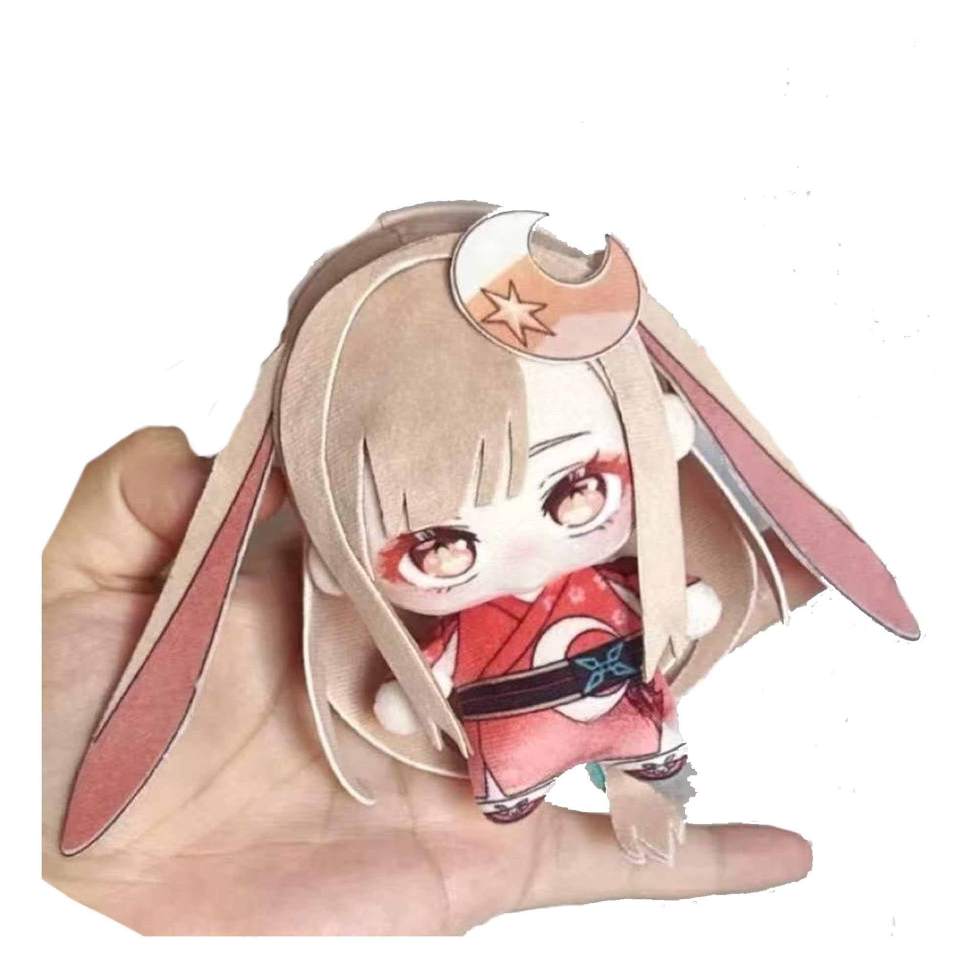 Amazon.co.jp: [SENDENG] フシ ぬいぐるみ 対応超かぐや姫 萌えグッズ