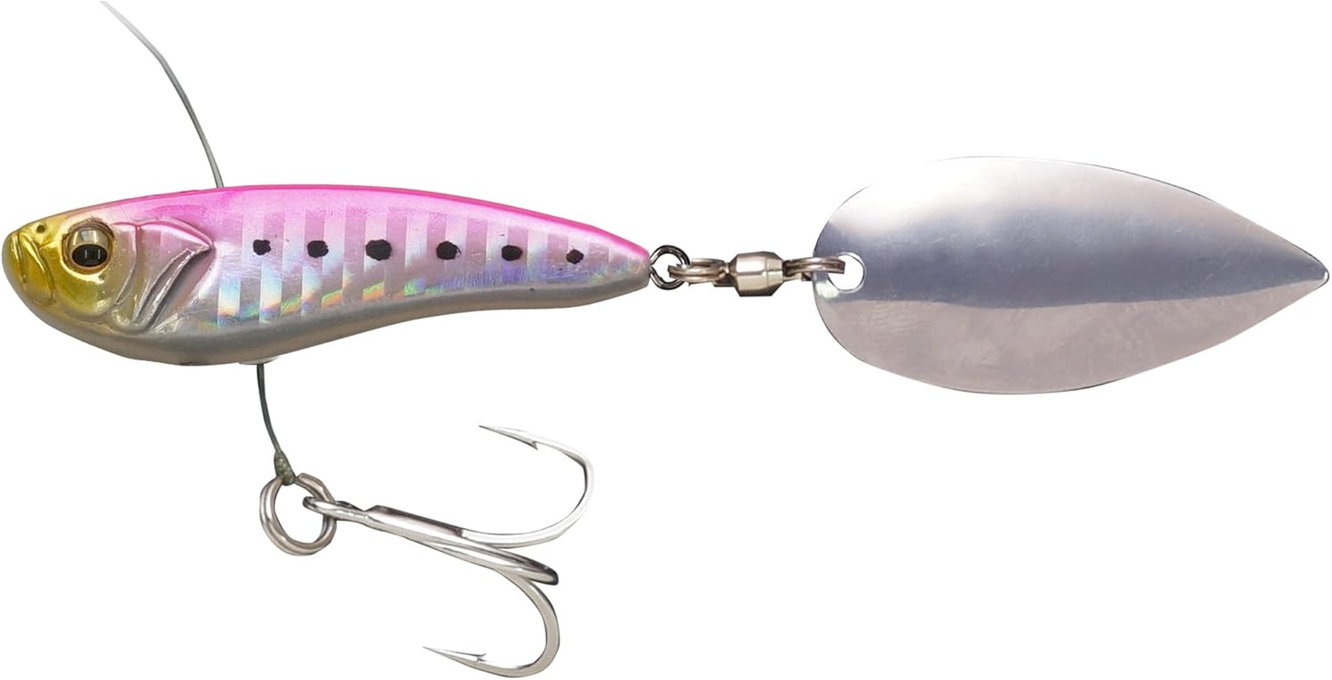 Megabass Nautilus Lure