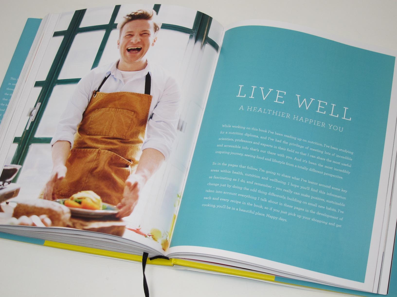 Everyday Super Food : Oliver, Jamie: Amazon.co.uk: Books