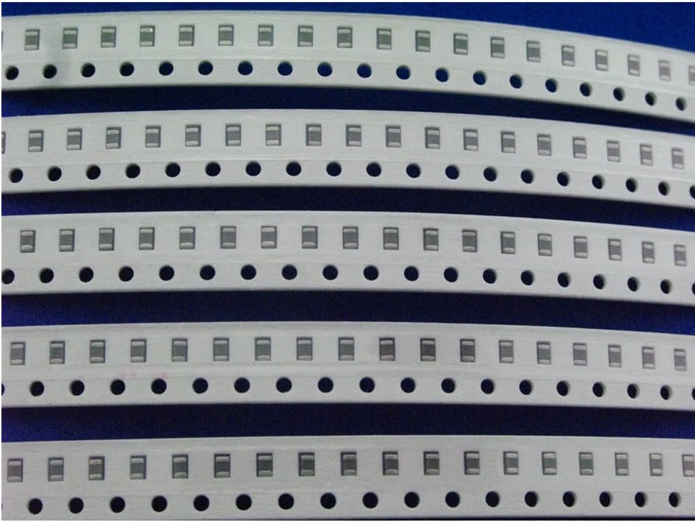 0805 SMD SMT Chip Resistor Assortment Kit 177Values 4425pcs