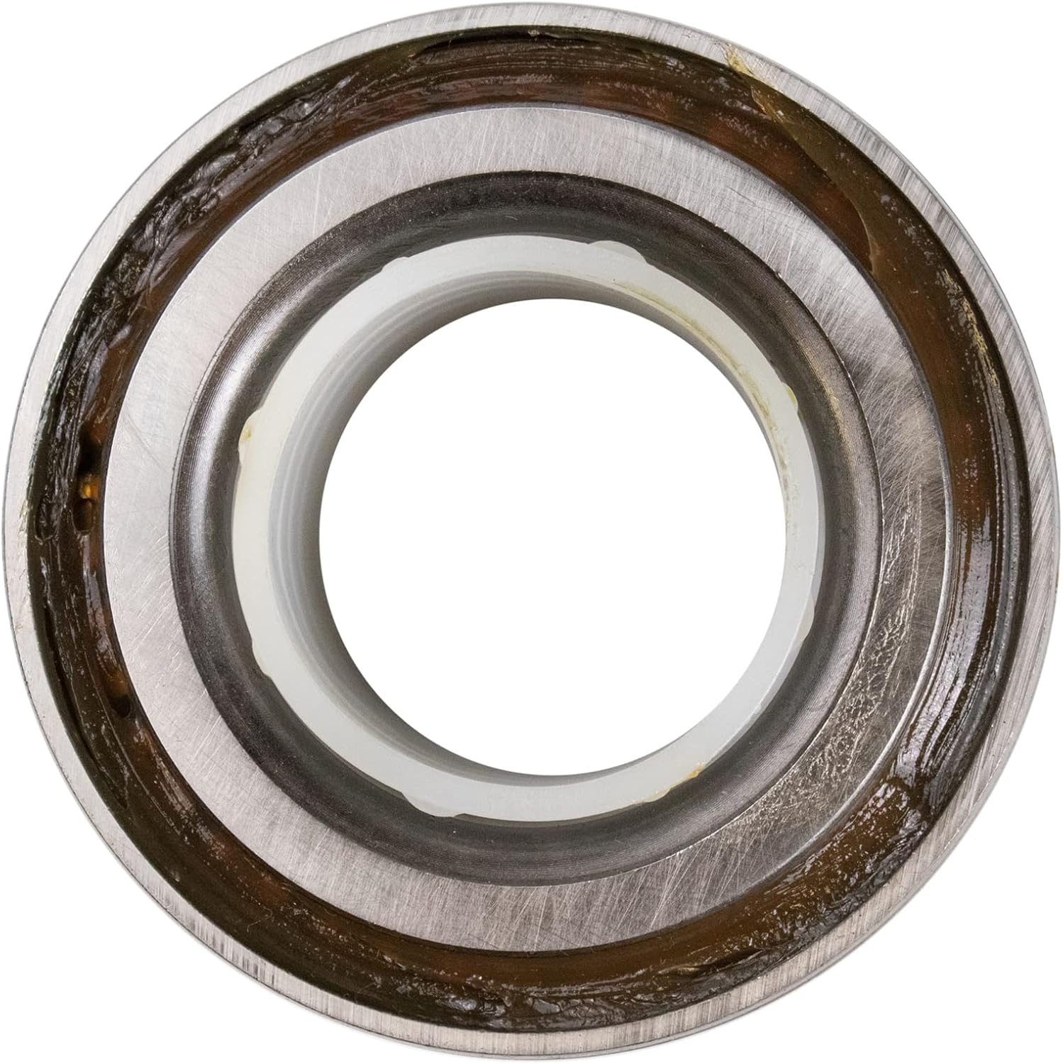 TRQ Front Wheel Bearing Compatible with 2005-2019 Toyota Tacoma