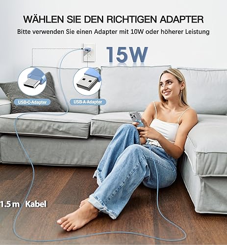 Miniatura 6 de Cargador inalámbrico magnético