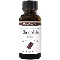 Vista 1 de LorAnn Oils Super Strength Flavoring - Used For Candy Making, Flavoring Extracts, Baking, Hard Candy, and Flavor Oils - Bold, Natural Flavors 4X