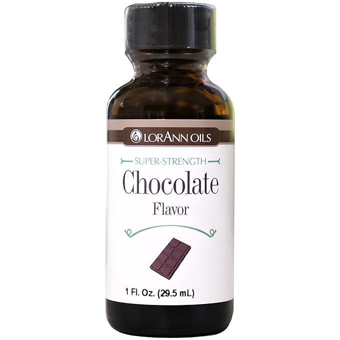 LorAnn Oils Super Strength Flavoring - Used For Candy Making,