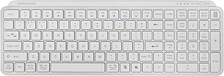 Teclado Mecânico Compacto Sem Fio