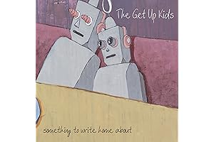 Writing: Something To Write Home About