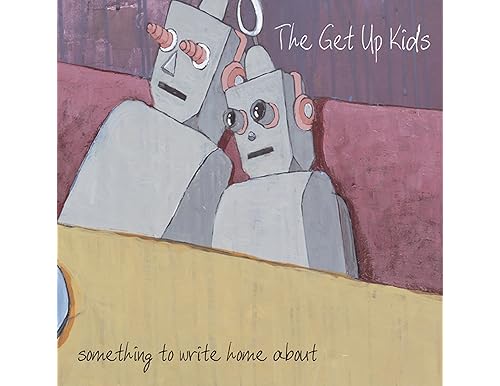 Best The Get Up Kids Albums | Comprehensive Guide