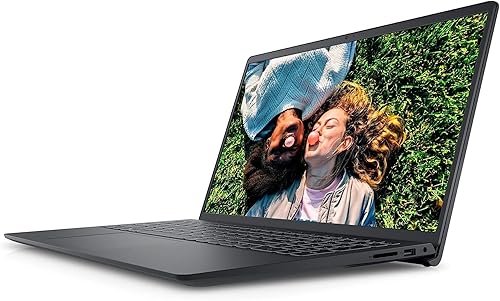 Miniatura 8 de Dell Laptop de negocios Inspiron 15 3511 2023, pantalla FHD de 15.6 pulgadas, Intel Core i3-1115G4 hasta 4.1GHz (Beat i5-10210U), Win 11 Pro, 8 GB
