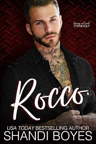 Rocco (The Italian Cartel)