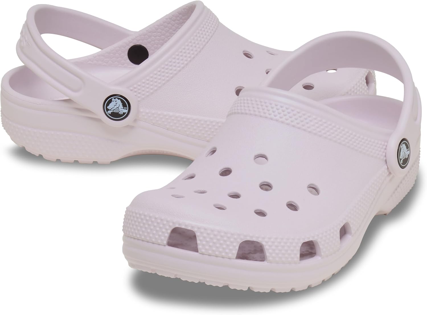 Crocs Kid's Classic Clog (Little Kid/Big Kid/Toddler)