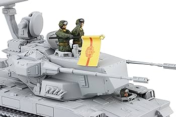 フジミ模型 1/72 ミリタリーシリーズ No.9 陸上自衛隊 87式自走高射機関砲 プラモデル ML9 mxn26g8 61xfLO81YsL._UF350,350_QL50_.jpg