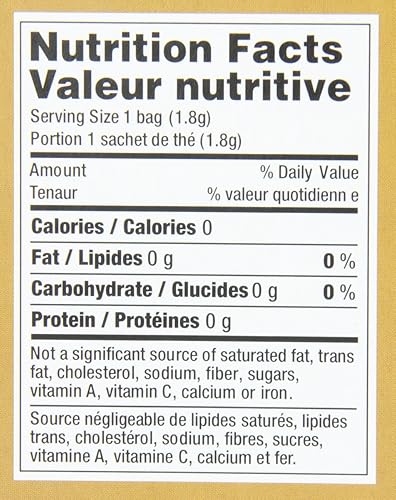 Miniatura 5 de Imperial organic té PU ERH de 18bolsas de té 4unidades