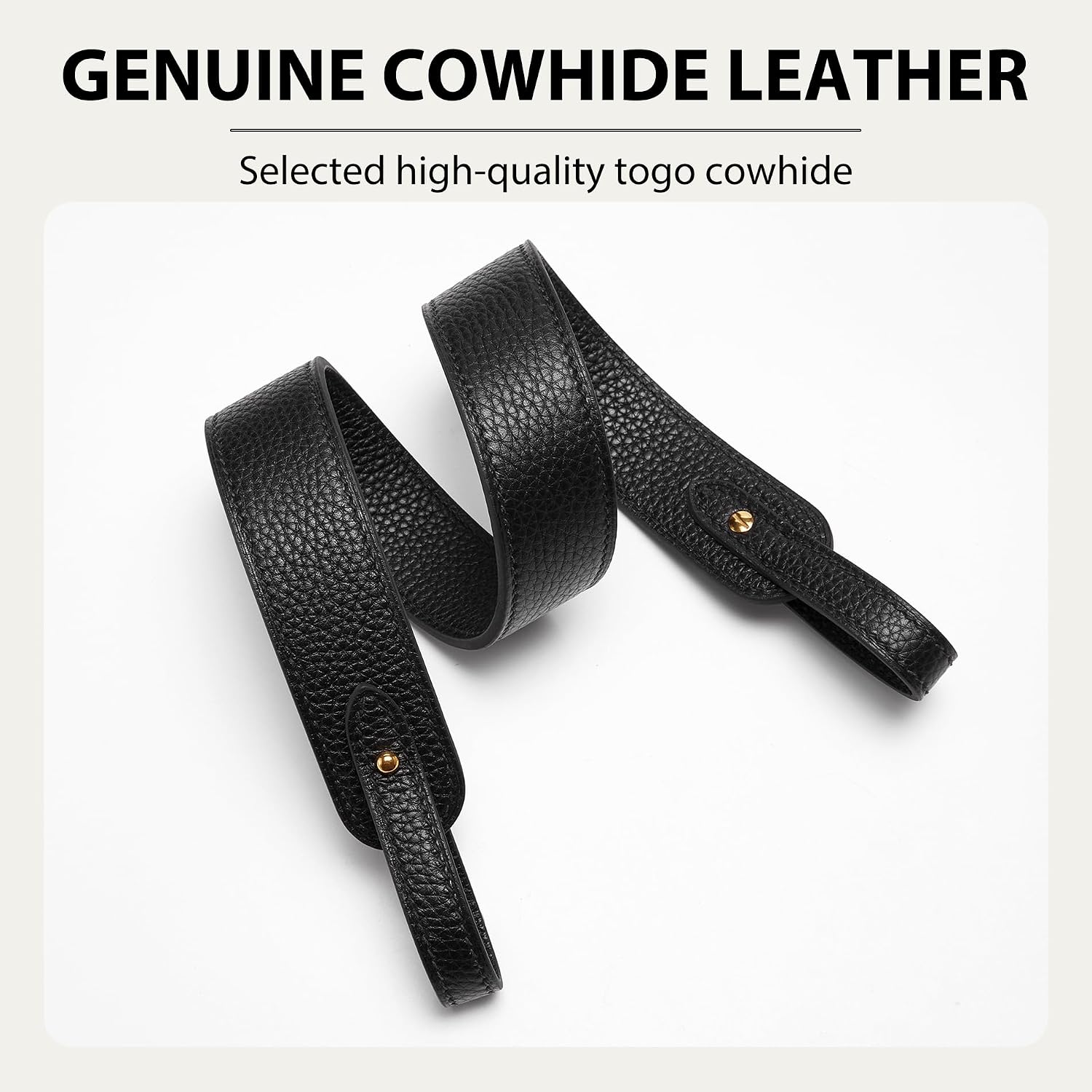 Genuine Shoulder Strap Replacement for Picotin Lindy Evelyne Handbag image 4