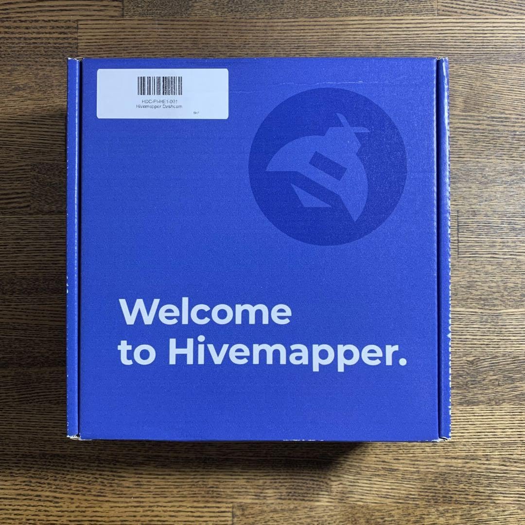 Amazon.co.jp: hivemapper dashcam ダッシュカム ハイブマッパー 