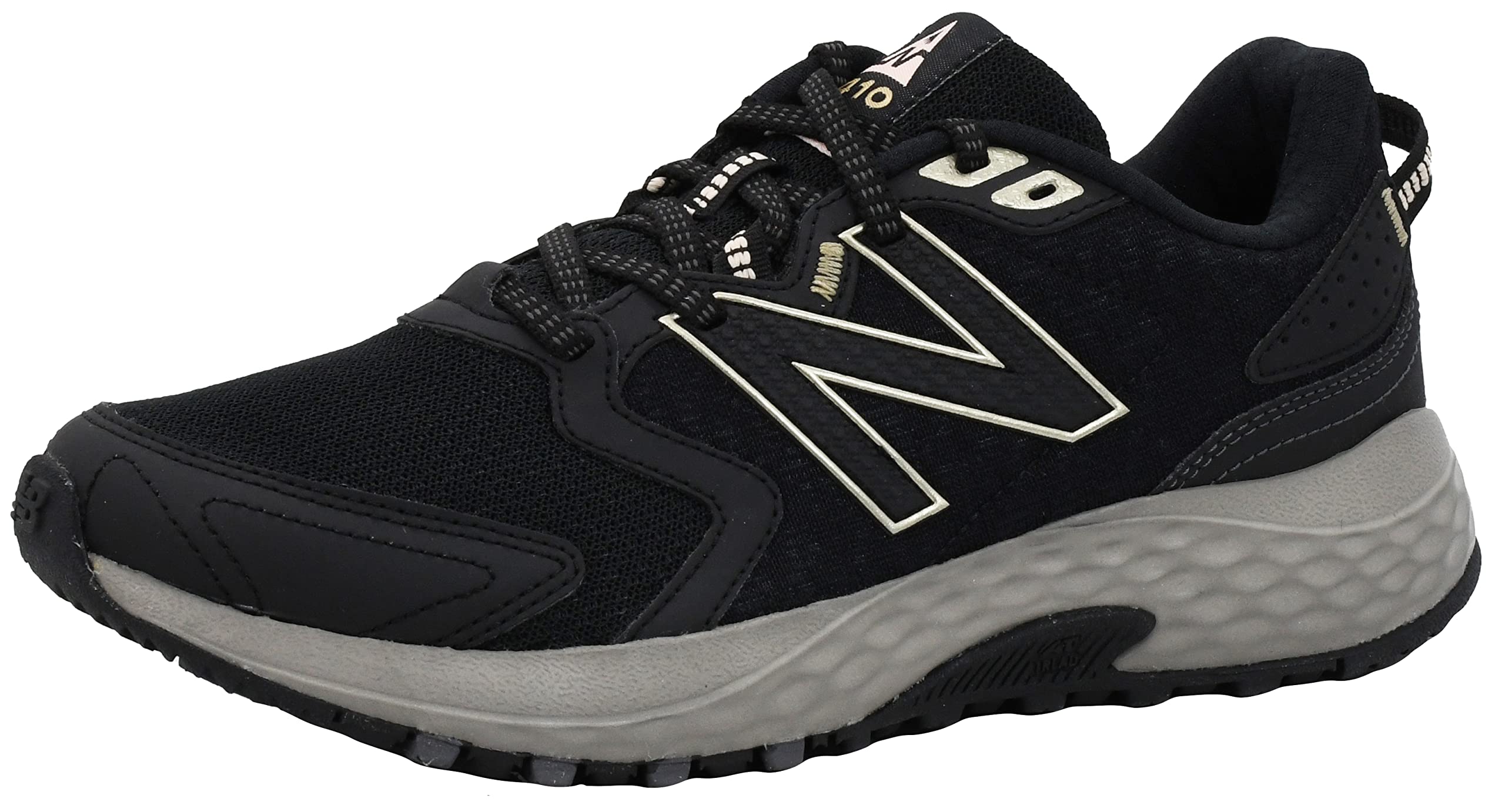 New Balance Women's 410 V7 Trail Running Shoe