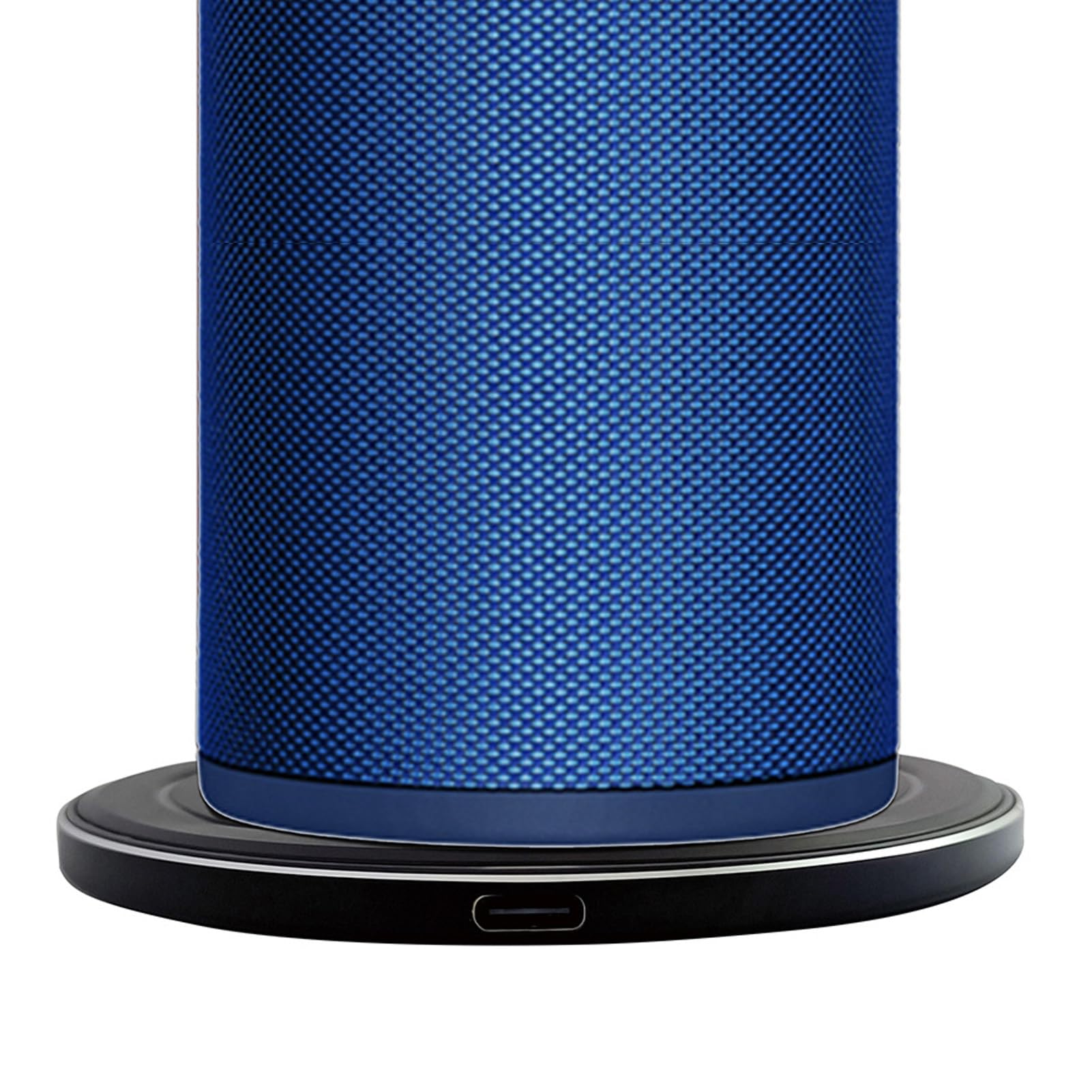 Dock di Ricarica per Altoparlanti Portatili, Design Leggero e Compatto con Chipset Intelligente per Protezione da Sovracorrente, Plug and Play per UE Boom 3 e Megaboom 3