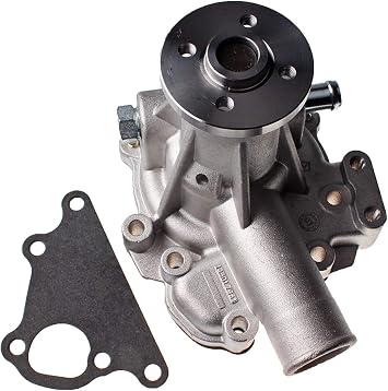 Water Pump 145017951 145017950 for Perkins 403C-15 404C-22 404C-22T 103.15 104.19 104.22