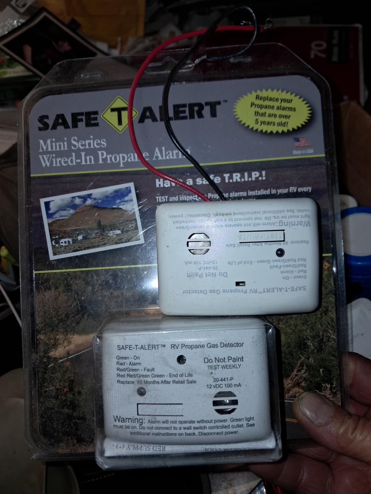 Customer Image