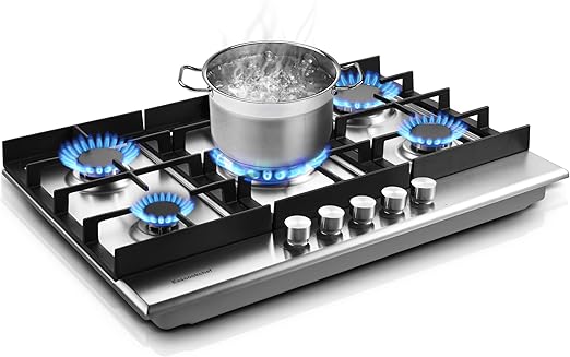 30 Inch Gas Cooktop 30 Inch Gas Cooktop